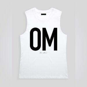 EDEN ASHRAM OM CAMDEN TANK